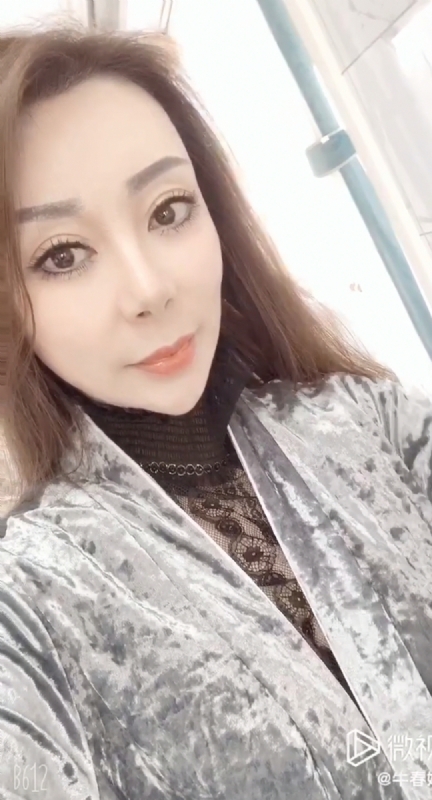 婷婷的第一张照片--包头相亲服务中心