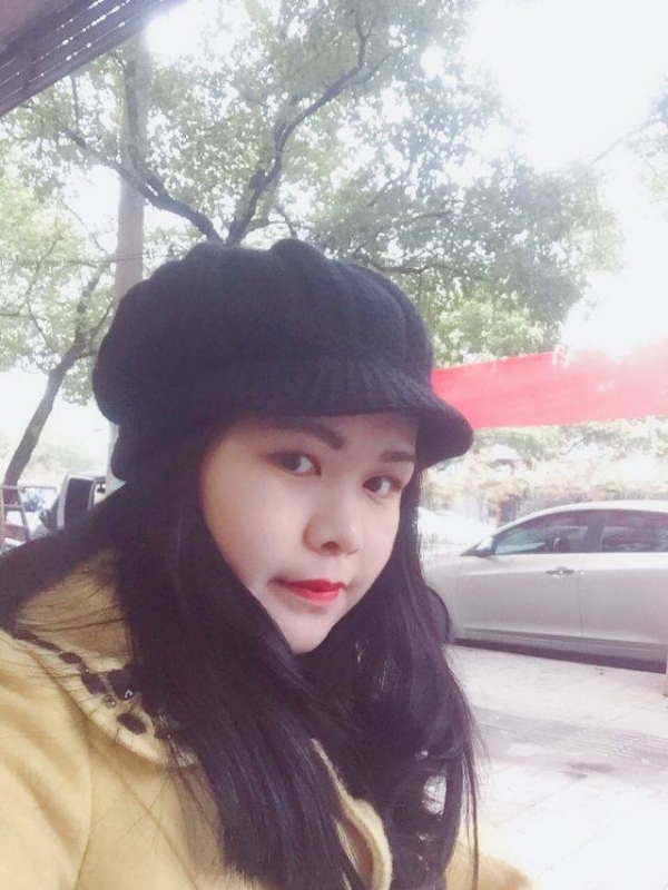 珍妮的第一张照片--包头相亲服务中心