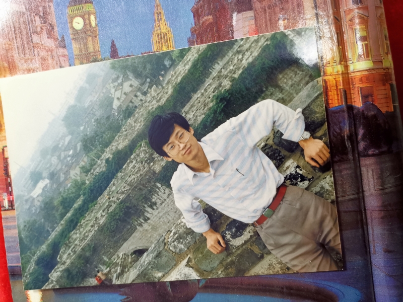 嗨嗨喽的第一张照片--包头相亲服务中心