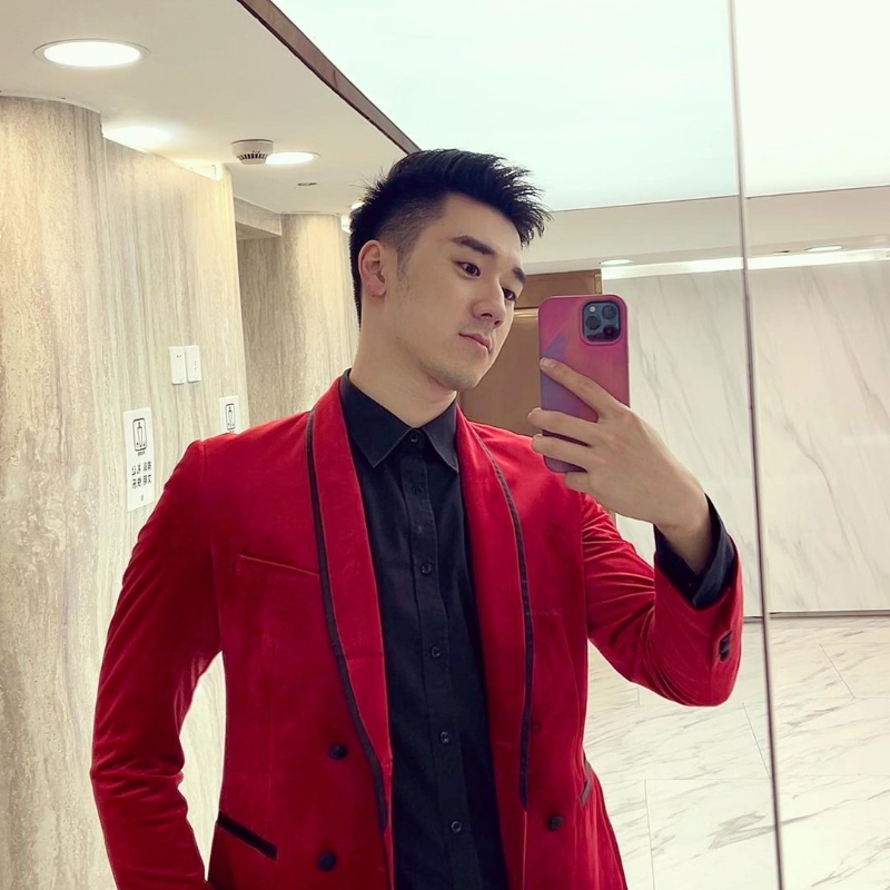 宁静致远的第一张照片--包头相亲服务中心