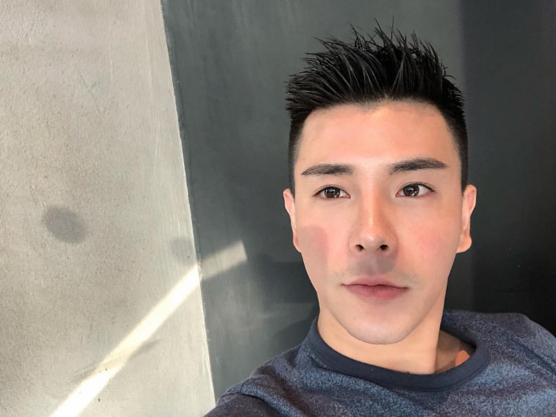 Leo的第二张照片--包头相亲服务中心