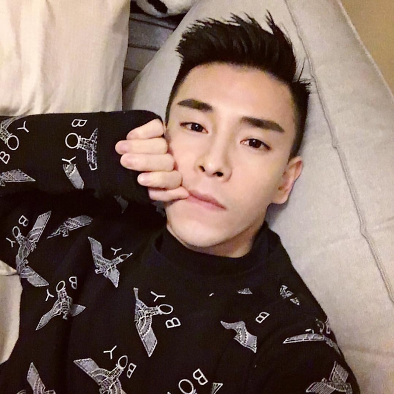 Leo的第四张照片--包头相亲服务中心