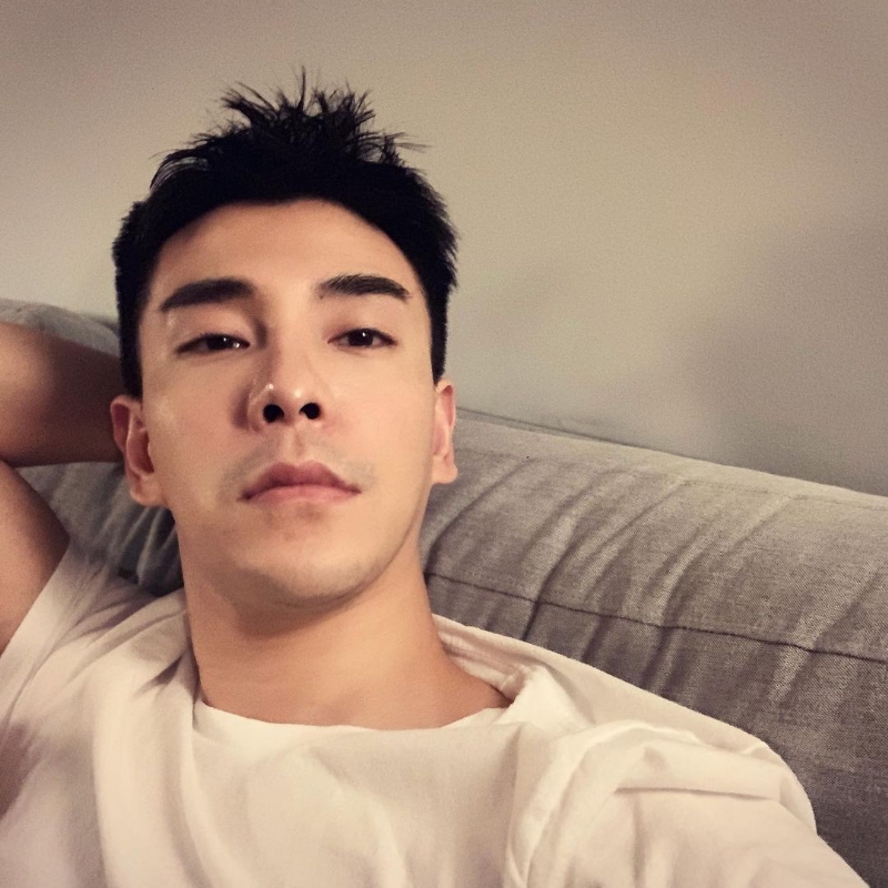 Leo的第五张照片--包头相亲服务中心