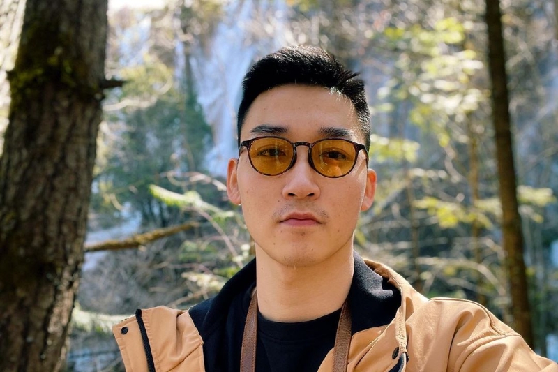 Mr.李的第一张照片--包头相亲服务中心