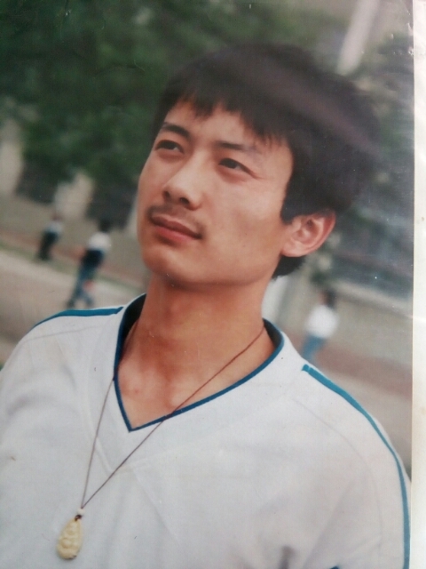 好久好久的第一张照片--包头相亲服务中心