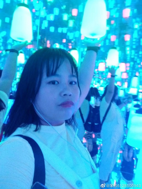 梦幻林的第一张照片--包头相亲服务中心