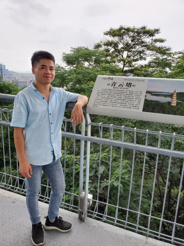 尚德的第一张照片--包头相亲服务中心