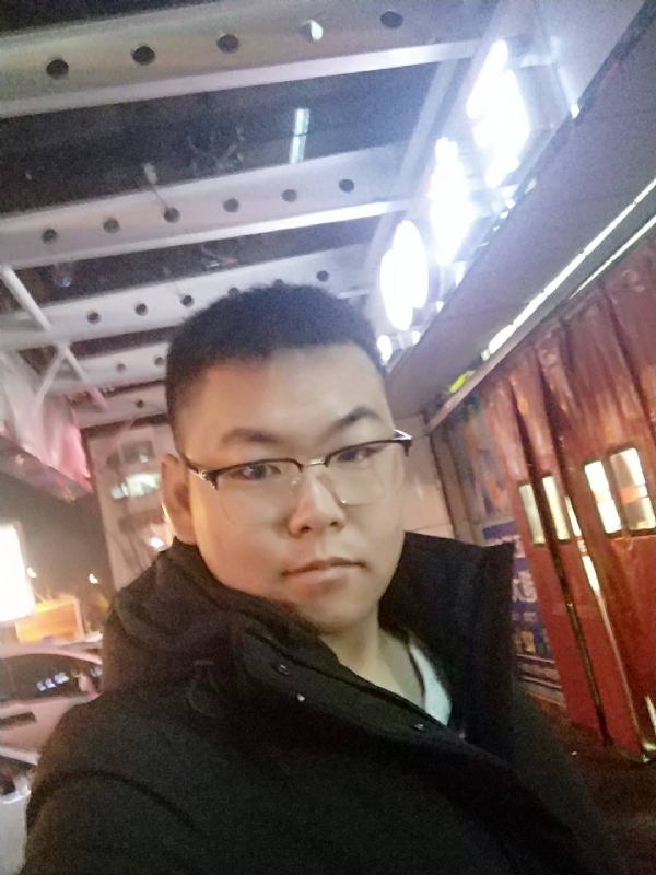 杜跃龙的第一张照片--包头相亲服务中心