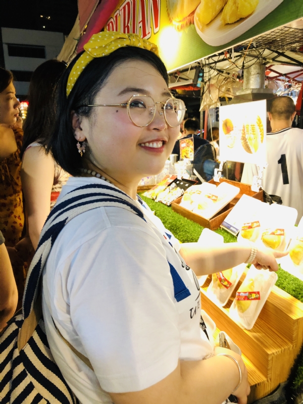 安心的第一张照片--包头相亲服务中心