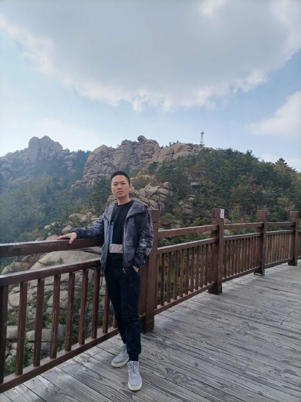 笑鱼戈的第一张照片--包头相亲服务中心