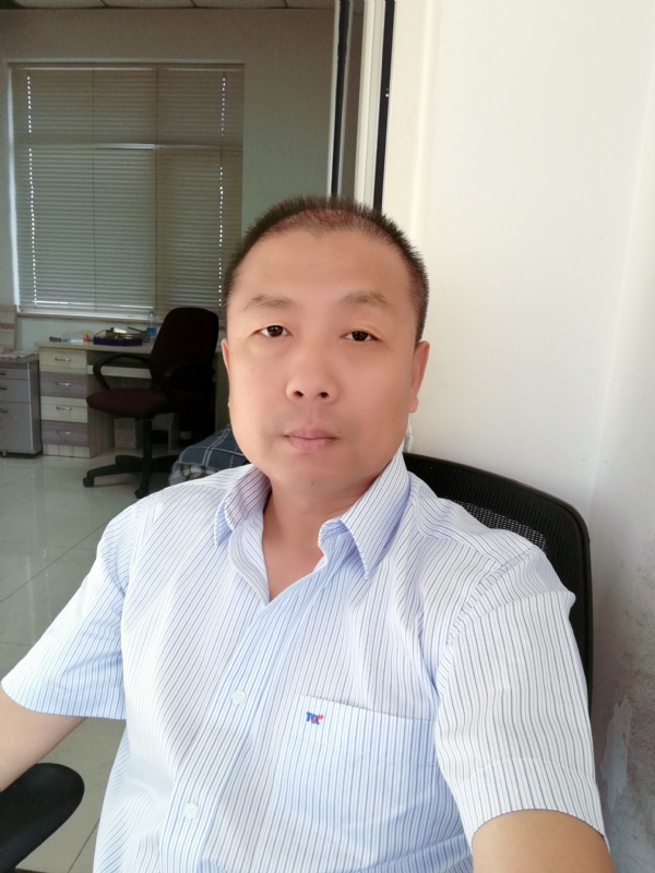 刘爱军的第一张照片--包头相亲服务中心