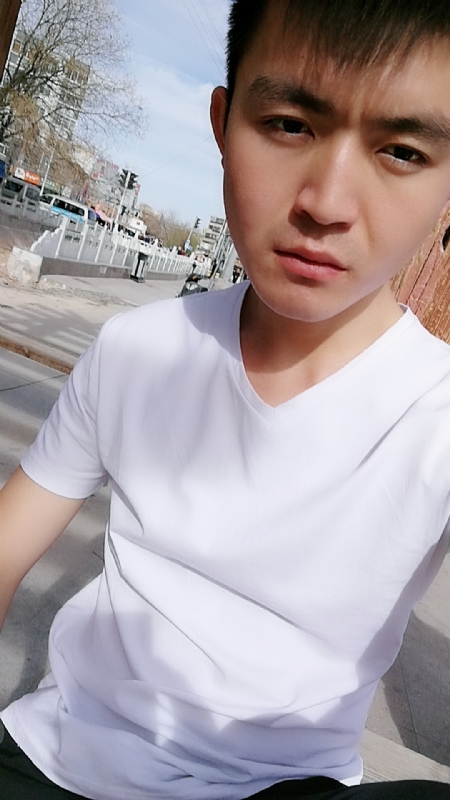 未来可期的我的第一张照片--包头相亲服务中心