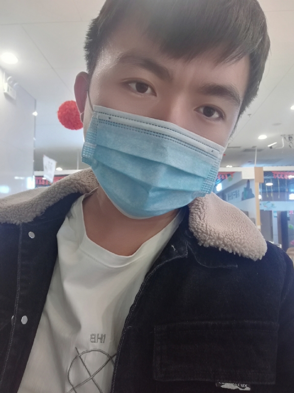 未来可期的我的第三张照片--包头相亲服务中心