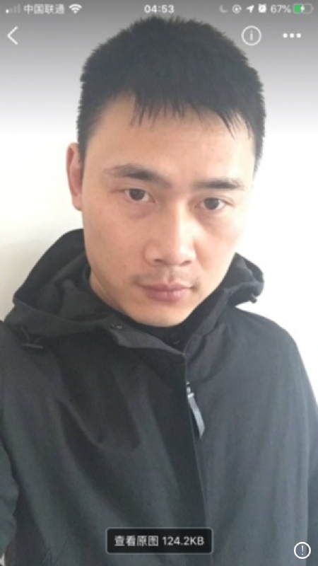 雄心壮志的第一张照片--包头相亲服务中心