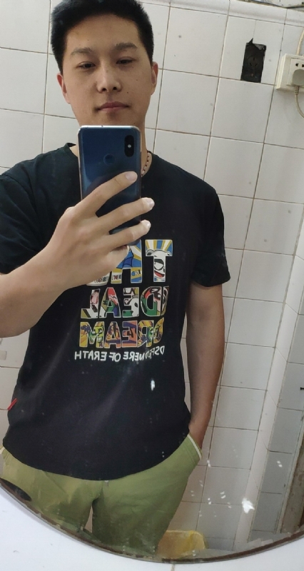 小白的第一张照片--包头相亲服务中心