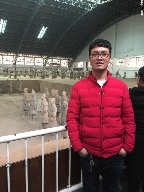 三石磊磊的第一张照片--包头相亲服务中心