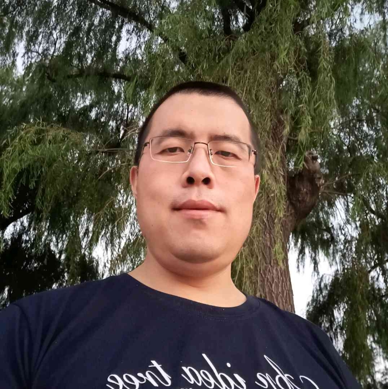 谷雨的第一张照片--包头相亲服务中心