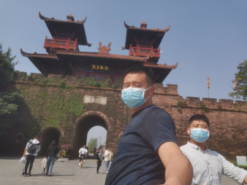 聆听的第一张照片--包头相亲服务中心