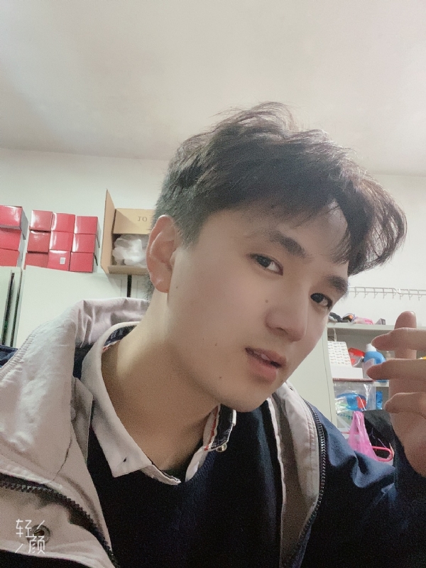 橘生淮南的第一张照片--包头相亲服务中心