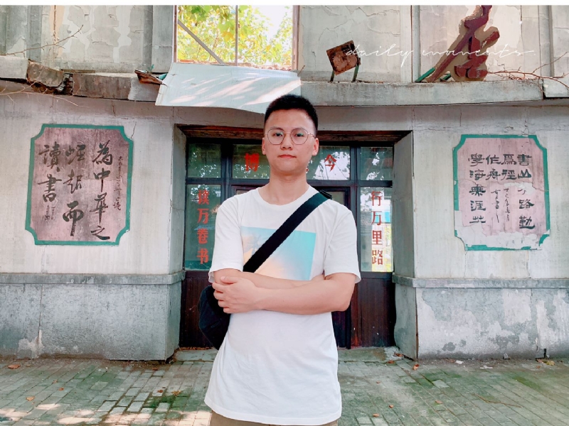 好知己的第一张照片--包头相亲服务中心