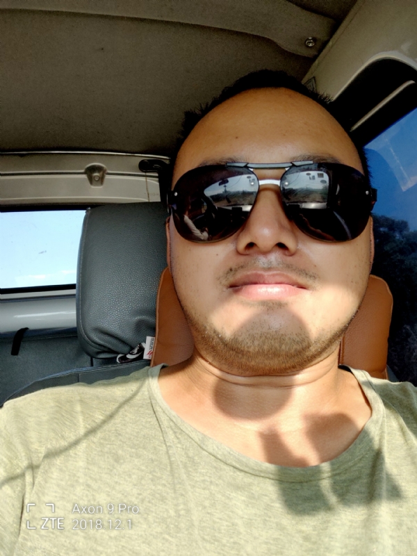 噶古的第三张照片--包头相亲服务中心