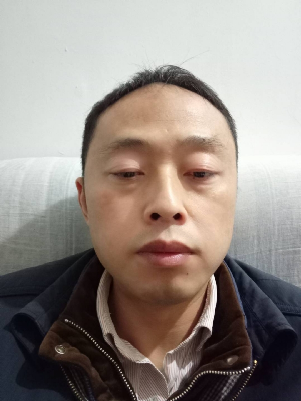 阳光的第一张照片--包头相亲服务中心