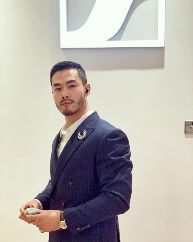 岸與海的距離的第一张照片--包头相亲服务中心