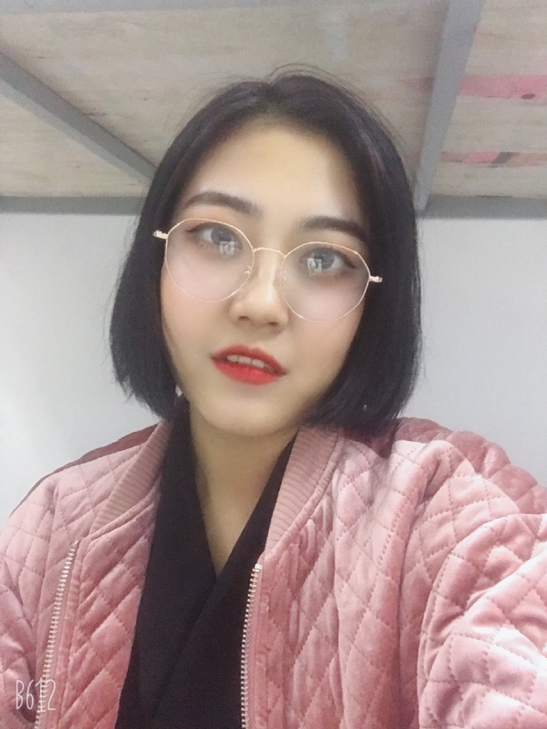 小羽的第一张照片--包头相亲服务中心