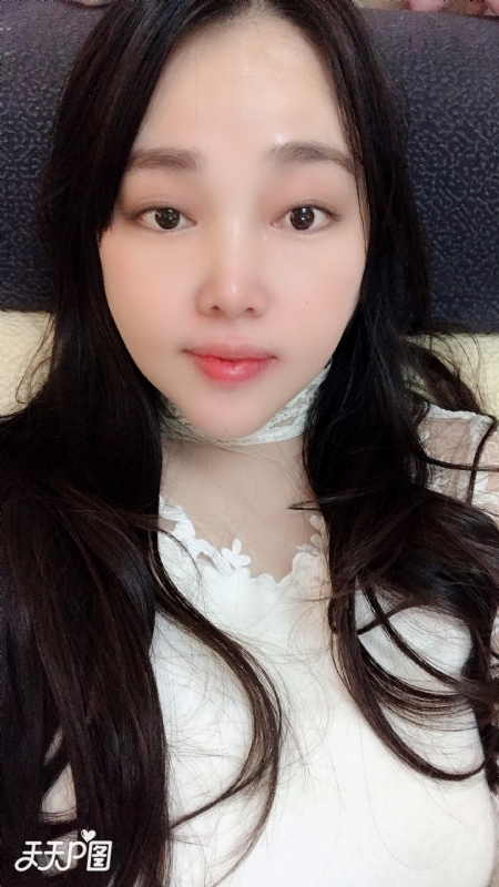 颜如玉的第一张照片--包头相亲服务中心