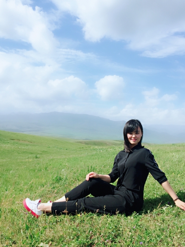 木林森的第一张照片--包头相亲服务中心