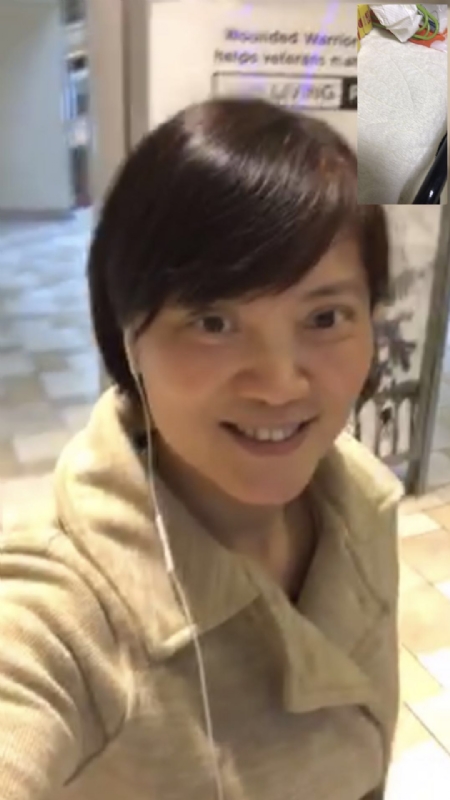 Fifi的第一张照片--包头相亲服务中心