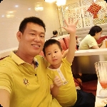 刘杰的第一张照片--包头相亲服务中心