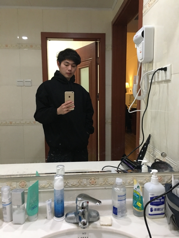 Murry的第二张照片--包头相亲服务中心