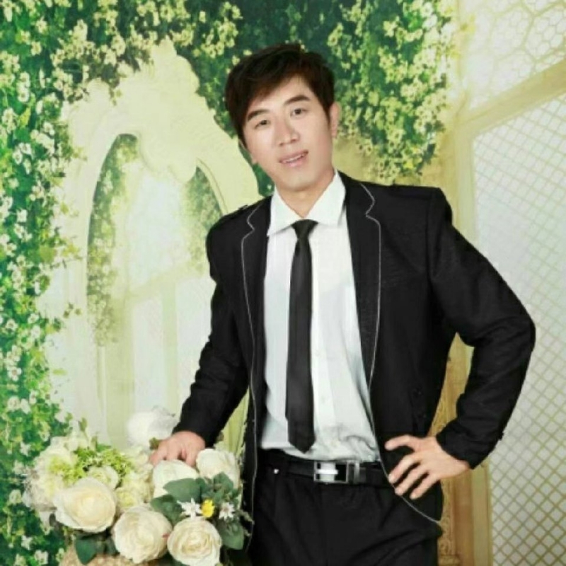 轻舞飞扬的第一张照片--包头相亲服务中心