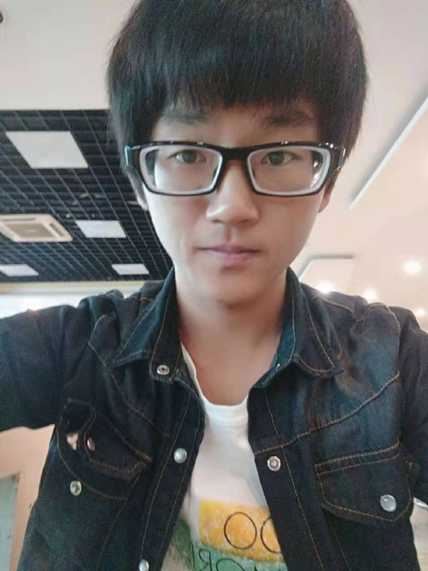 LS书生的第一张照片--包头相亲服务中心