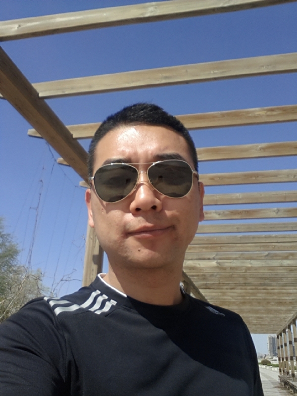 我见尤怜的第一张照片--包头相亲服务中心