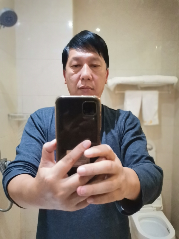 王军的第一张照片--包头相亲服务中心