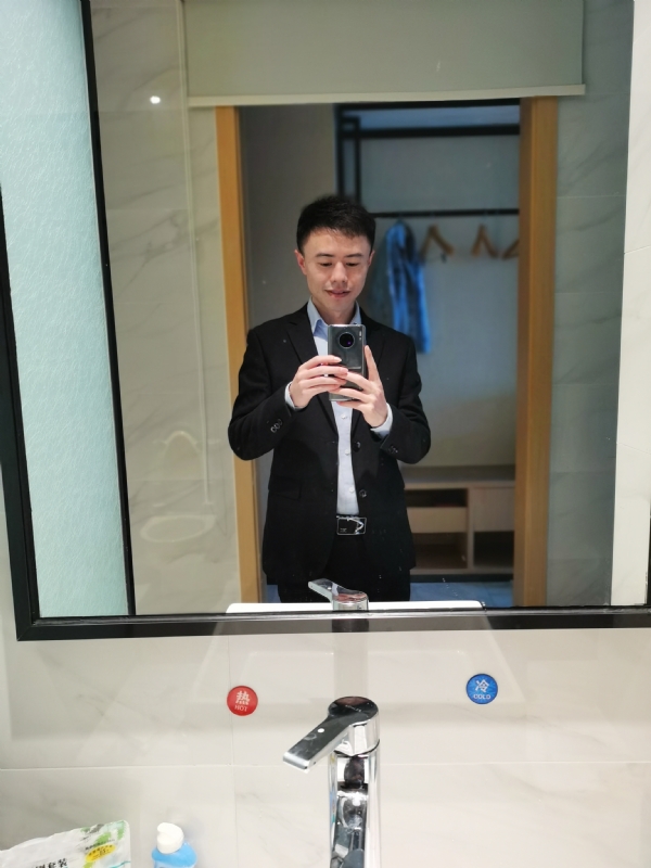 Lin的第一张照片--包头相亲服务中心