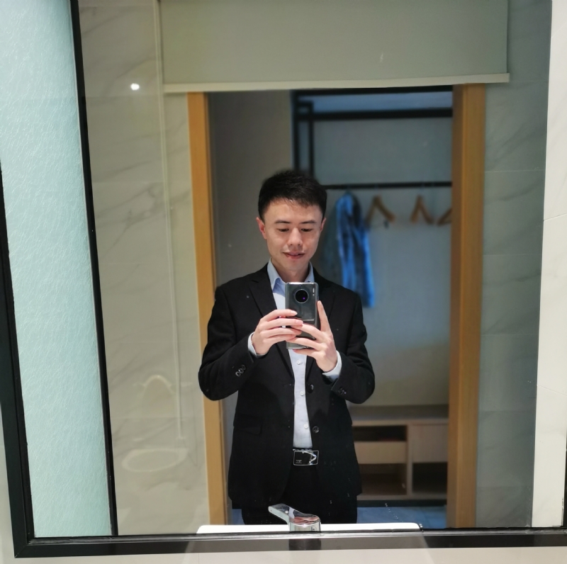 Lin的第三张照片--包头相亲服务中心