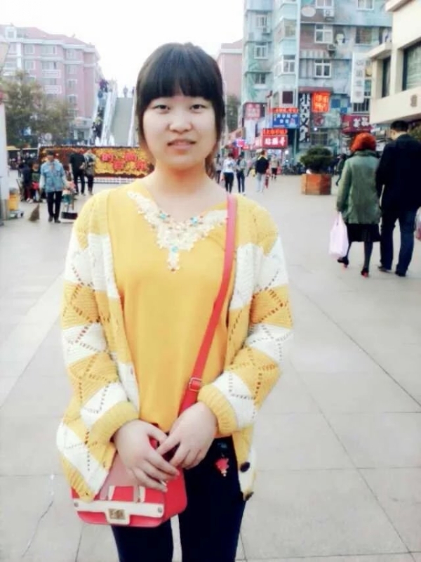 柔光123的第一张照片--包头相亲服务中心