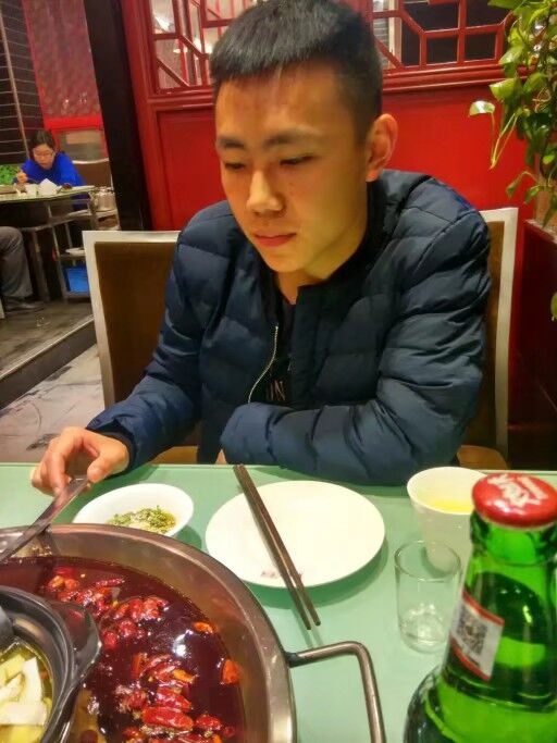 圈圈的第一张照片--包头相亲服务中心