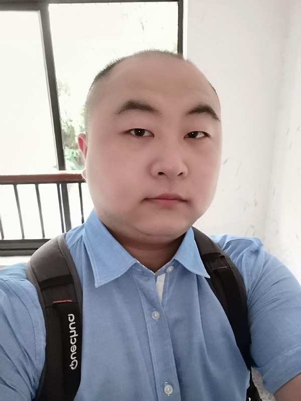 火炎月的第一张照片--包头相亲服务中心