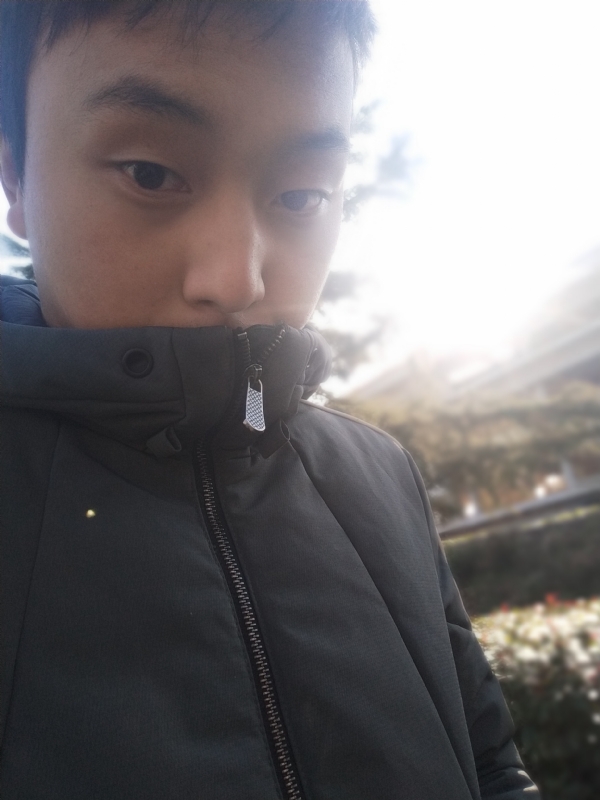 落幕的第一张照片--包头相亲服务中心