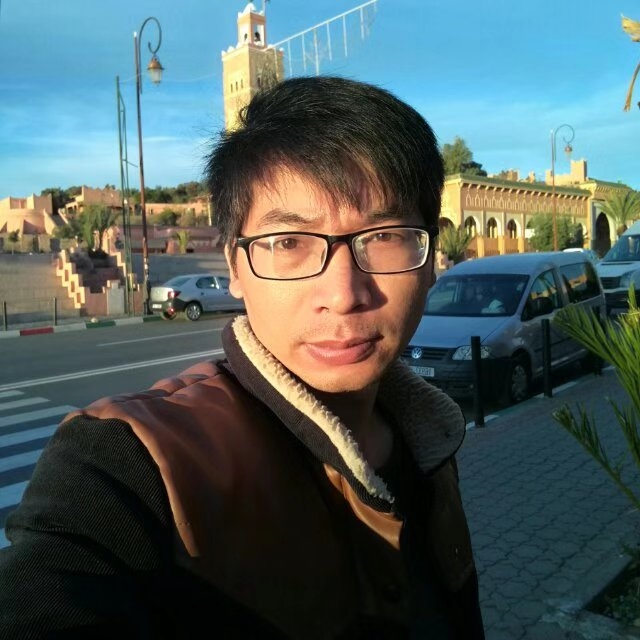 等一个晴天的第一张照片--包头相亲服务中心