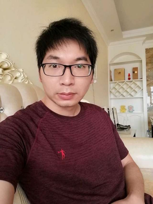 等一个晴天的第二张照片--包头相亲服务中心