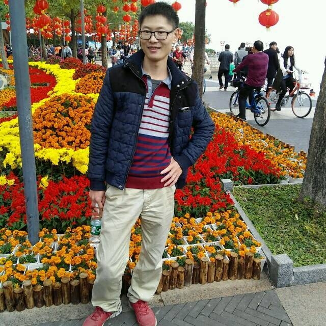 天添甜的第一张照片--包头相亲服务中心