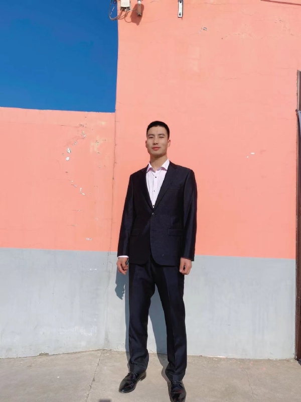 快乐生活的第一张照片--包头相亲服务中心