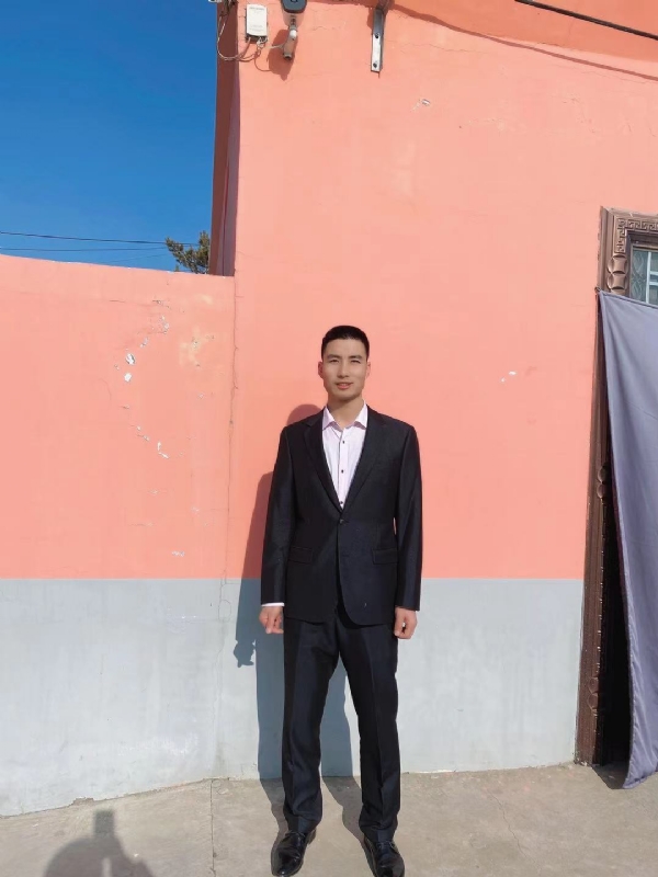 快乐生活的第三张照片--包头相亲服务中心