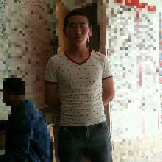 平平淡淡的第一张照片--包头相亲服务中心