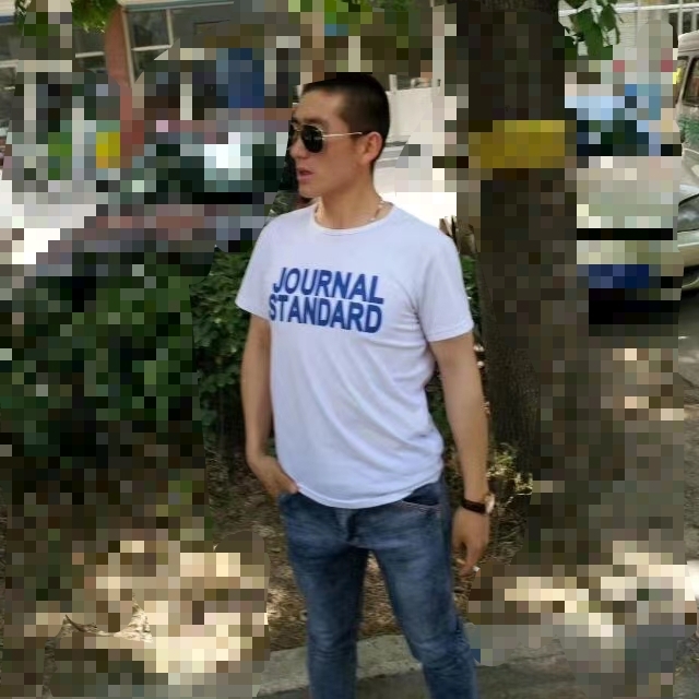 平平淡淡的第二张照片--包头相亲服务中心